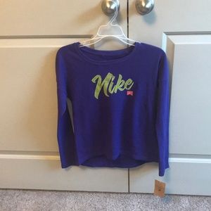 nike sweater